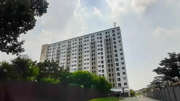 Тангеранг: Cozy Stay @ Studio 19 Avenue Apartment