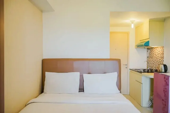 Тангеранг: Cozy Stay @ Studio 19 Avenue Apartment