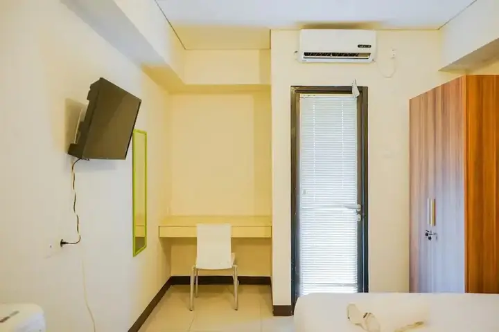 Cozy Stay @ Studio 19 Avenue Apartment — фото 2