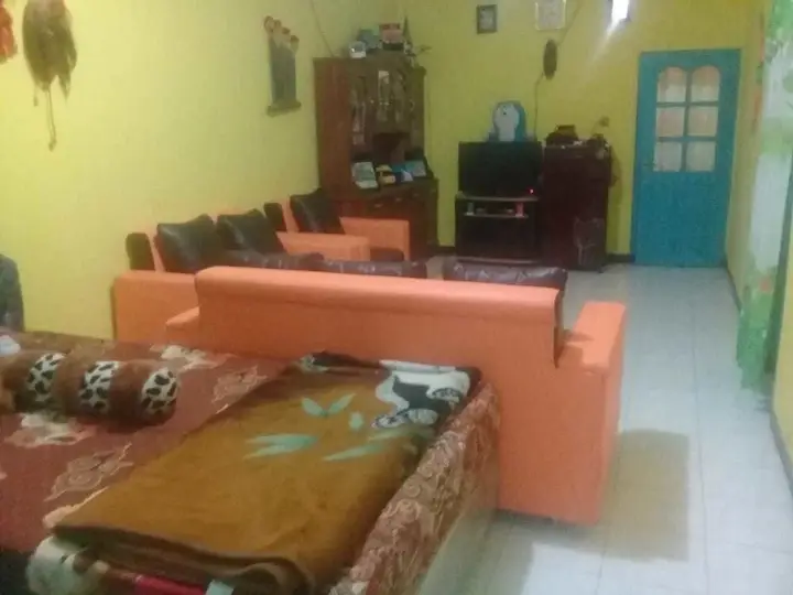 Bromo Authentic Homestay — фото 2