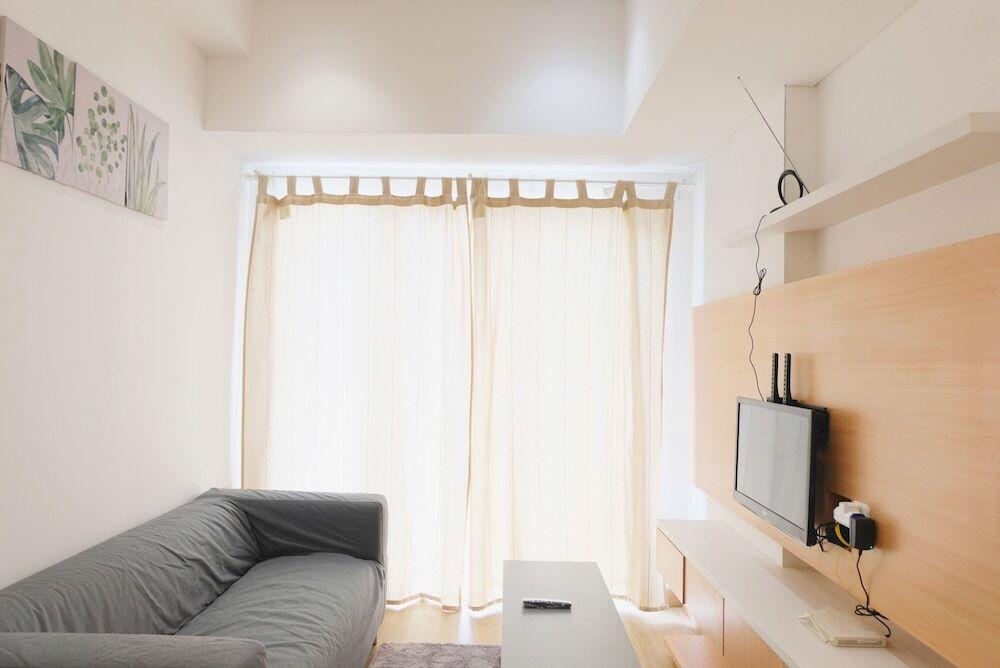 Cozy 1Bedroom at Casa De Parco Apartment — фото 5