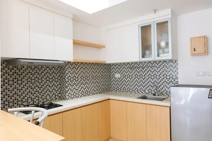 Legok: Cozy 1Bedroom at Casa De Parco Apartment