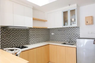 Legok: Cozy 1Bedroom at Casa De Parco Apartment
