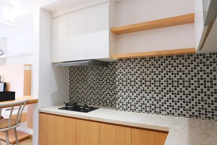 Legok: Cozy 1Bedroom at Casa De Parco Apartment
