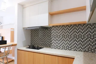 Legok: Cozy 1Bedroom at Casa De Parco Apartment