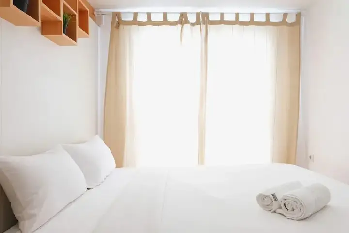 Cozy 1Bedroom at Casa De Parco Apartment — фото 3
