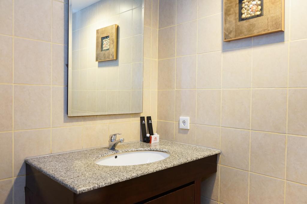 Джакарта: Ancol Homestay