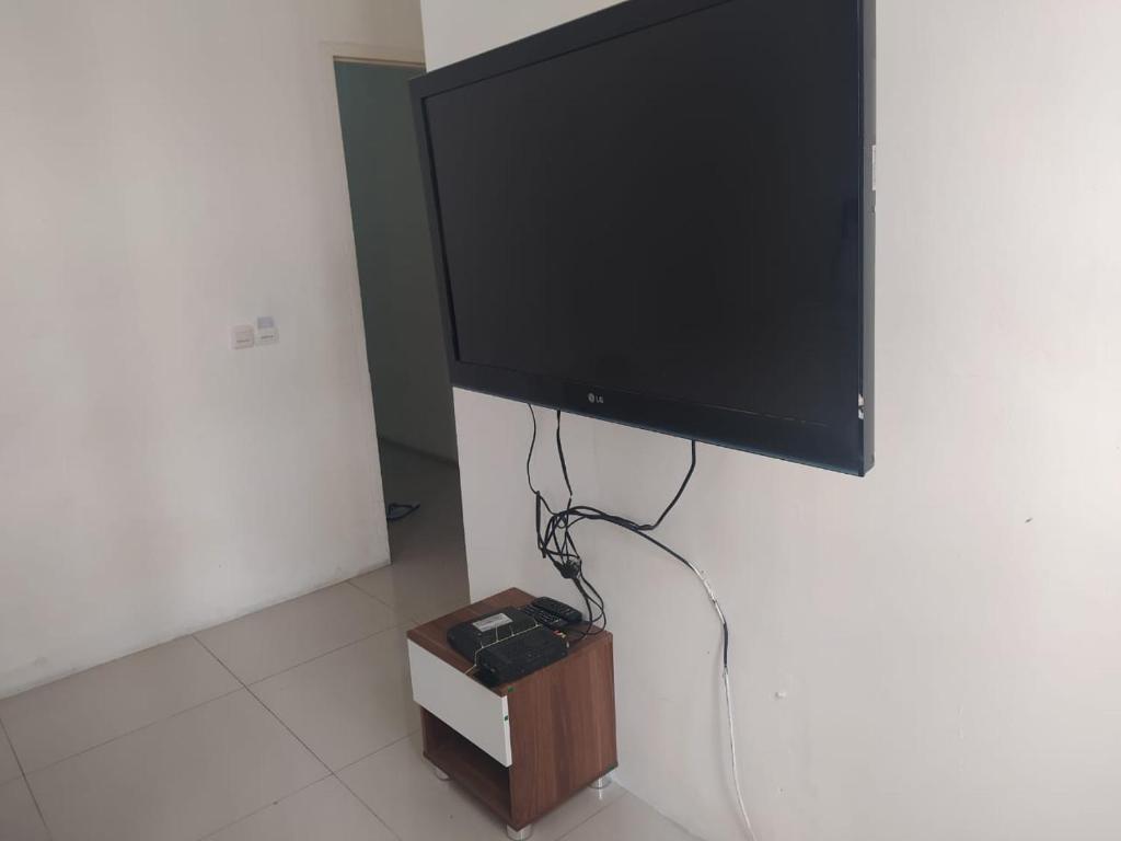Джакарта: Ancol Homestay