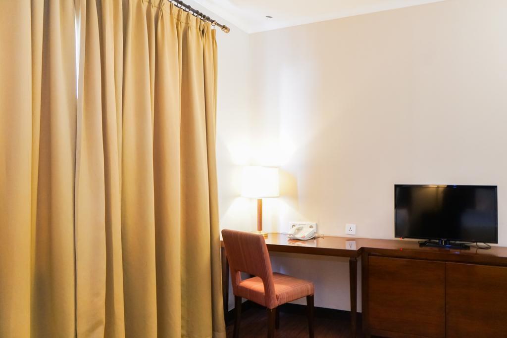 Джакарта: Ancol Homestay