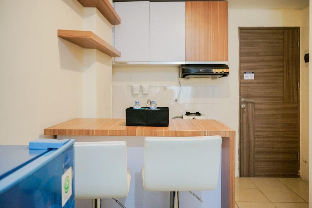 Тангеранг: Highest Value 2Br At The Medina Apartment