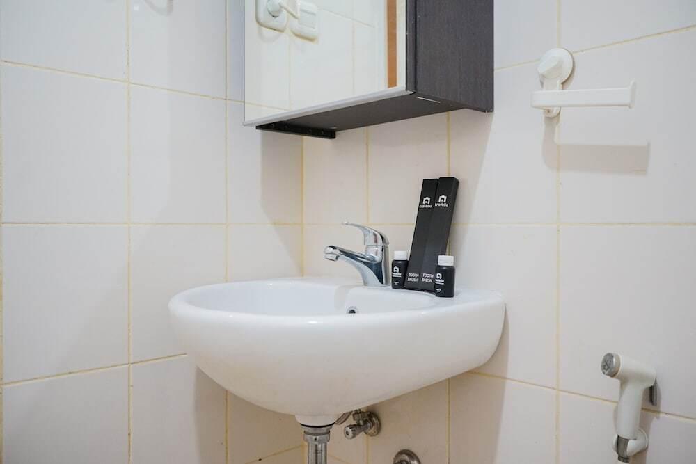 Тангеранг: Highest Value 2Br At The Medina Apartment