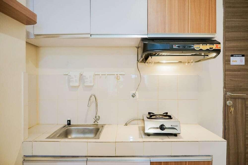 Тангеранг: Highest Value 2Br At The Medina Apartment