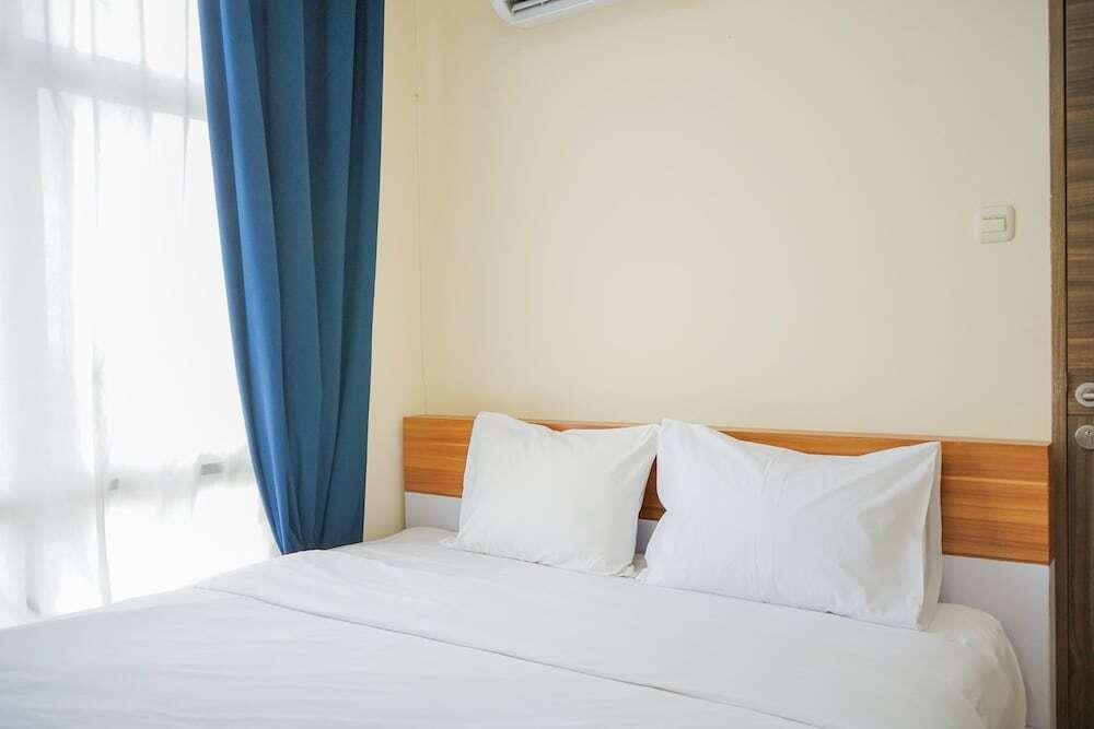 Тангеранг: Highest Value 2Br At The Medina Apartment