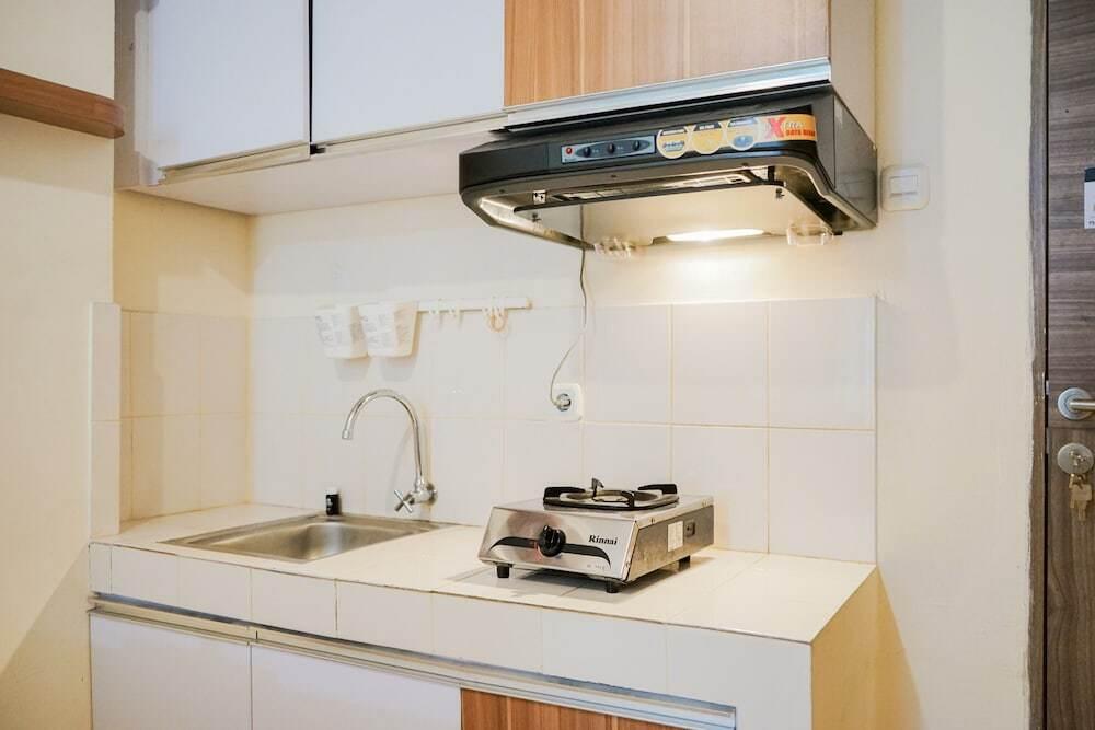 Тангеранг: Highest Value 2Br At The Medina Apartment