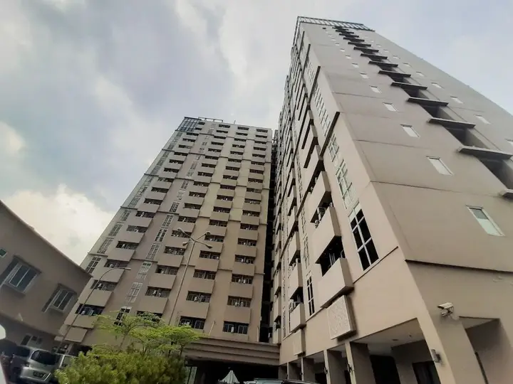 Highest Value 2Br At The Medina Apartment — фото 1