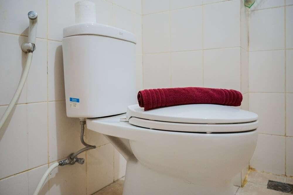 Тангеранг: Highest Value 2Br At The Medina Apartment