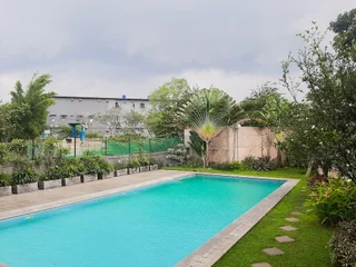 Тангеранг: Highest Value 2Br At The Medina Apartment