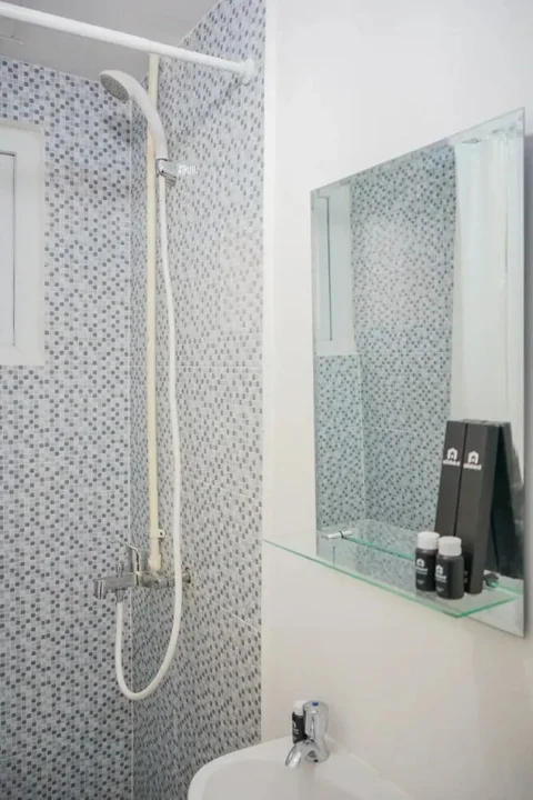 Тангеранг: Super Cozy Studio Apartment At Aeropolis Residence 3
