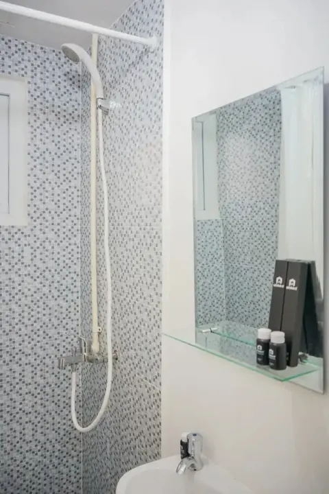Тангеранг: Super Cozy Studio Apartment At Aeropolis Residence 3