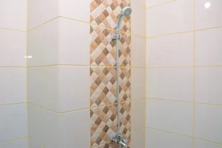 Депок: Minimalist and Posh Studio Dave Apartment