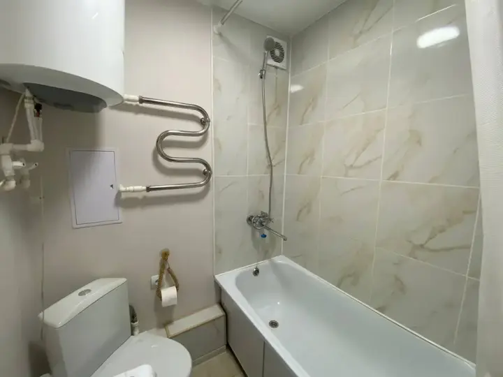 Петропавловск-Камчатский: Однокомнатные апартаменты WELCOME HOME Aparts & Tours 7А