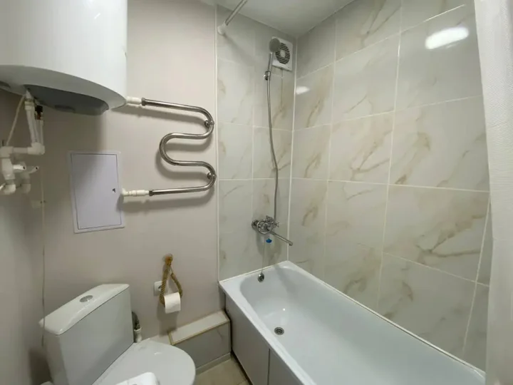Петропавловск-Камчатский: Однокомнатные апартаменты WELCOME HOME Aparts & Tours 7А