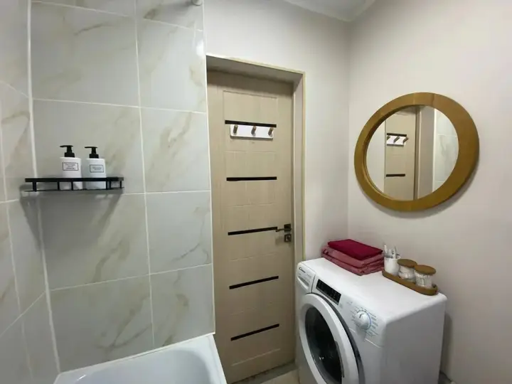 Петропавловск-Камчатский: Однокомнатные апартаменты WELCOME HOME Aparts & Tours 7А
