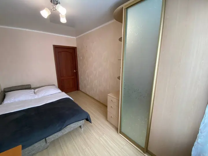 Петропавловск-Камчатский: Двухкомнатные апартаменты WELCOME HOME Aparts & Tours 6