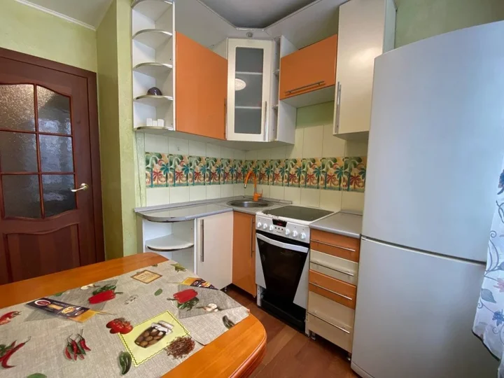 Петропавловск-Камчатский: Двухкомнатные апартаменты WELCOME HOME Aparts & Tours 6
