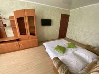 Петропавловск-Камчатский: Двухкомнатные апартаменты WELCOME HOME Aparts & Tours 6