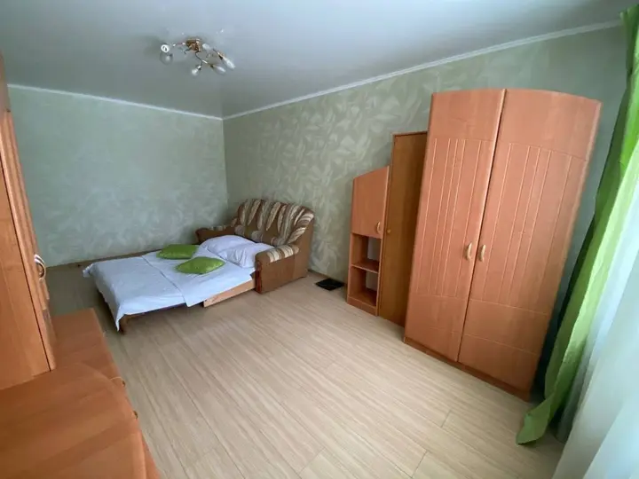 Петропавловск-Камчатский: Двухкомнатные апартаменты WELCOME HOME Aparts & Tours 6