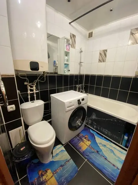 Петропавловск-Камчатский: Двухкомнатные апартаменты WELCOME HOME Aparts & Tours 6