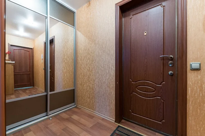 Петропавловск-Камчатский: Двухкомнатные апартаменты WELCOME HOME Aparts & Tours 6