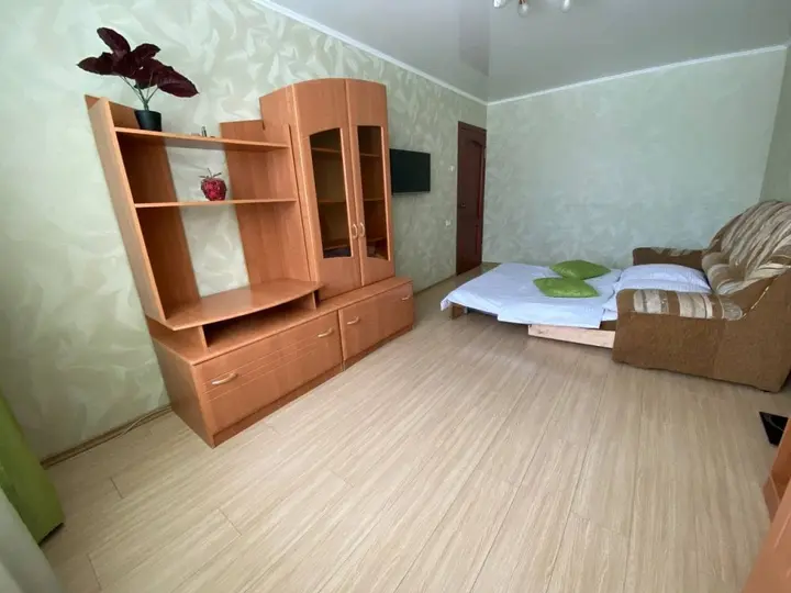 Петропавловск-Камчатский: Двухкомнатные апартаменты WELCOME HOME Aparts & Tours 6