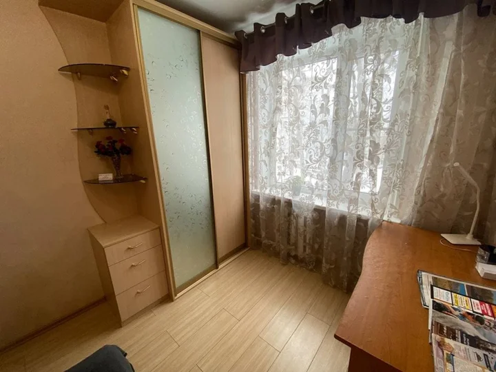 Петропавловск-Камчатский: Двухкомнатные апартаменты WELCOME HOME Aparts & Tours 6