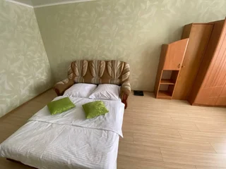 Петропавловск-Камчатский: Двухкомнатные апартаменты WELCOME HOME Aparts & Tours 6