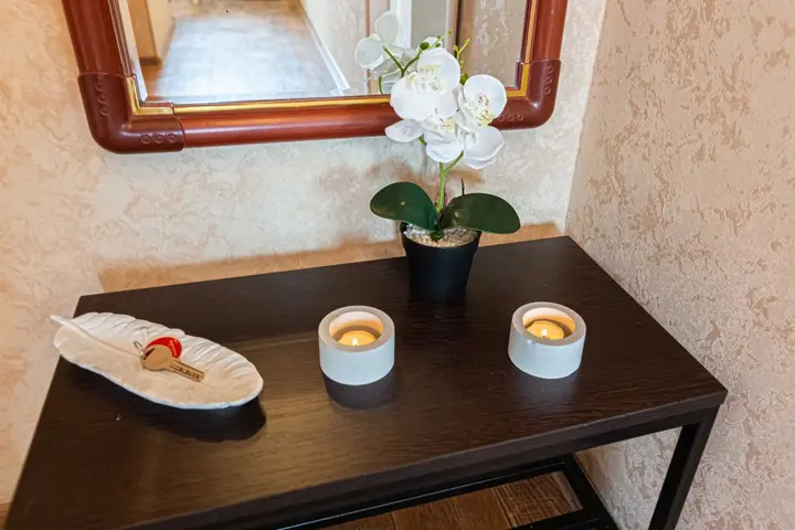 Петропавловск-Камчатский: Однокомнатные апартаменты WELCOME HOME Aparts & Tours 21