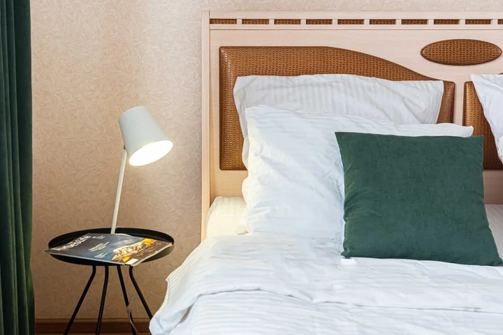 Петропавловск-Камчатский: Однокомнатные апартаменты WELCOME HOME Aparts & Tours 21