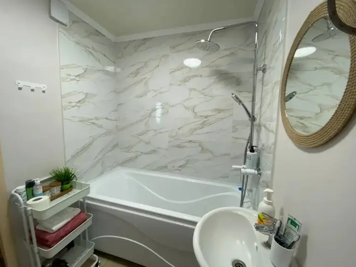 Петропавловск-Камчатский: Однокомнатные апартаменты WELCOME HOME Aparts & Tours 21