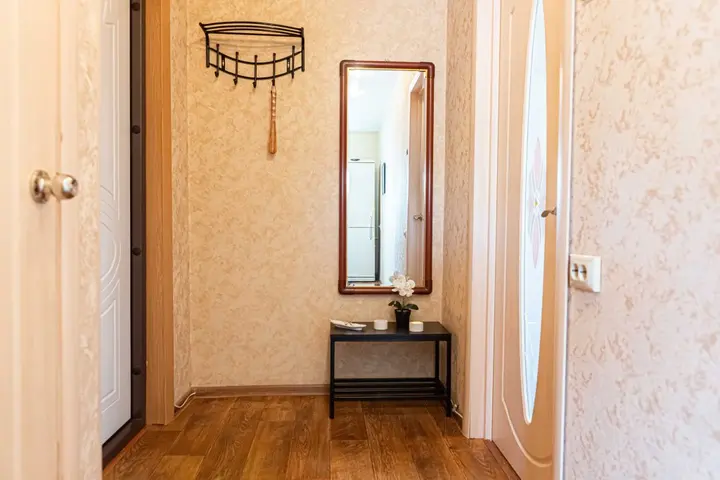 Петропавловск-Камчатский: Однокомнатные апартаменты WELCOME HOME Aparts & Tours 21