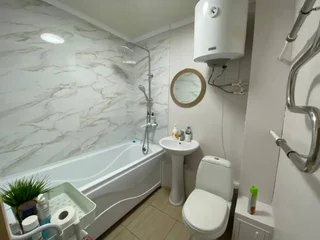 Петропавловск-Камчатский: Однокомнатные апартаменты WELCOME HOME Aparts & Tours 21