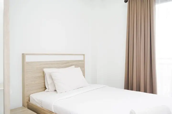Chic and Cozy Springwood Residence Studio Apartment — фото 5