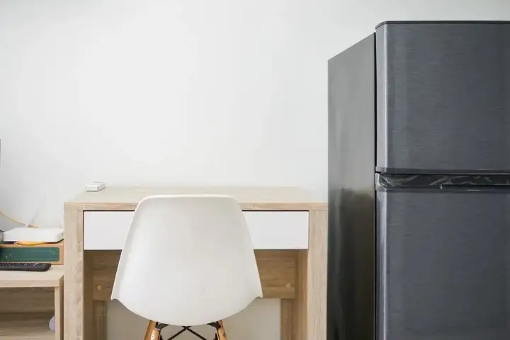 Chic and Cozy Springwood Residence Studio Apartment — фото 3