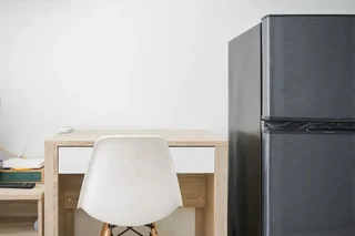 Тангеранг: Chic and Cozy Springwood Residence Studio Apartment