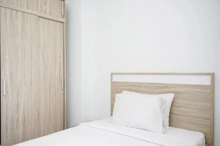 Chic and Cozy Springwood Residence Studio Apartment — фото 2