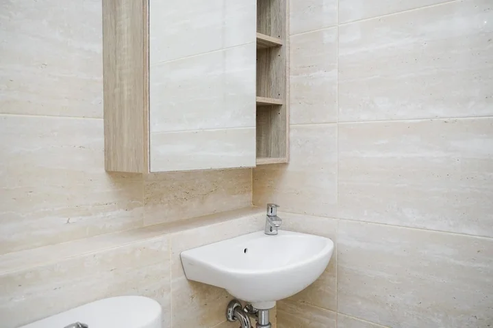 Тангеранг: Chic and Cozy Springwood Residence Studio Apartment