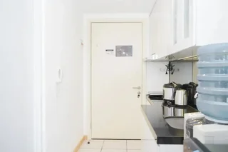 Legok: Cozy and Good Location Studio Apartment M-Town Residence