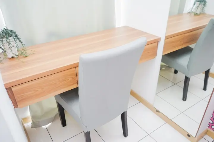 Legok: Cozy and Good Location Studio Apartment M-Town Residence
