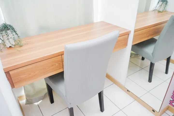 Legok: Cozy and Good Location Studio Apartment M-Town Residence