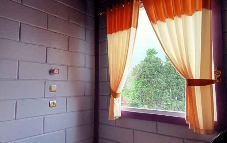 Чипанас: Ungu Hotel Garut